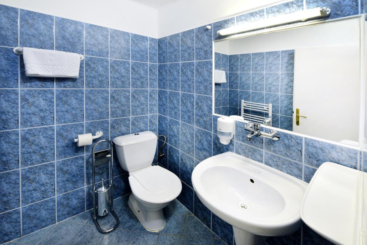 Aplend Hotel Lujza Major Tatranská Lomnica Екстериор снимка