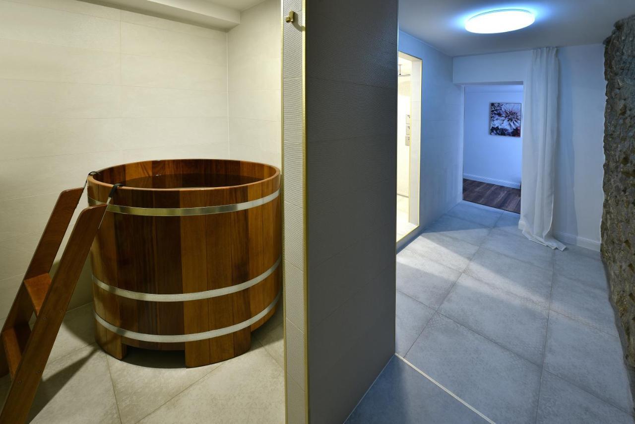 Aplend Hotel Lujza Major Tatranská Lomnica Екстериор снимка