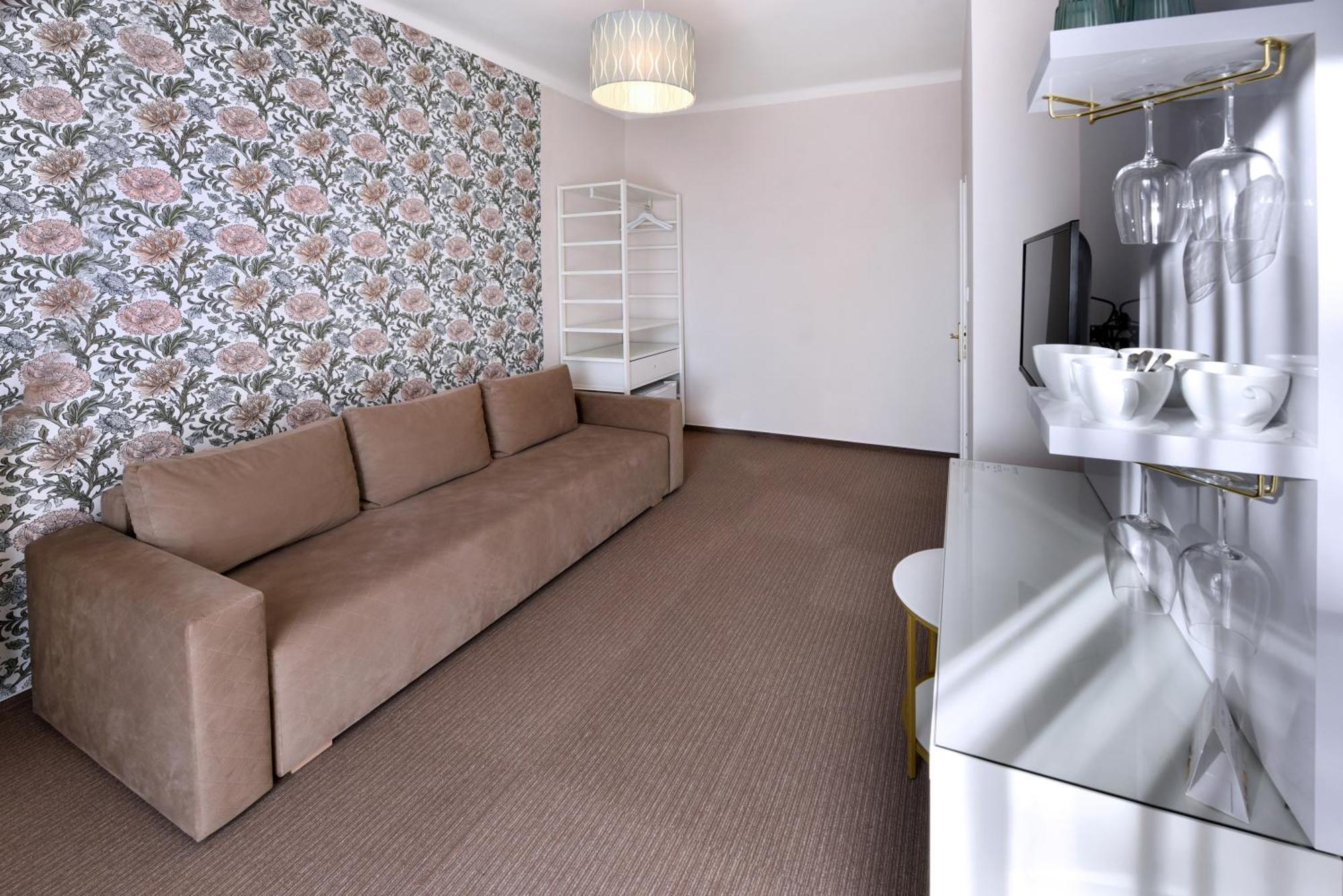 Aplend Hotel Lujza Major Tatranská Lomnica Екстериор снимка